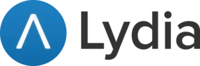 Logo Lydia
