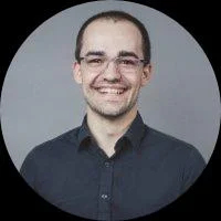 Mathieu Louvel, développeur Go
